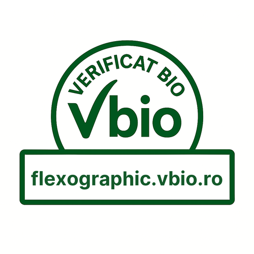Lapte ecologic în Valea Lupșii, Alba – Flexo Graphic S.R.L.