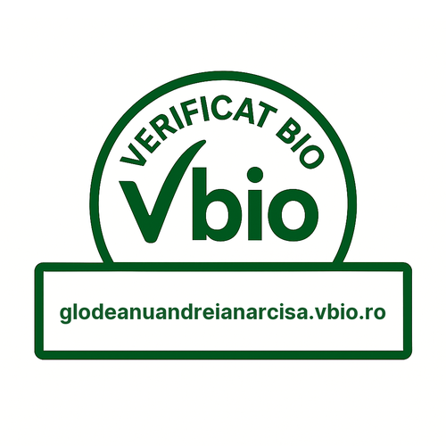 Miere și produse apicole ecologice în Timișoara – Glodeanu Andreia Narcisa