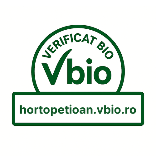 Producător ecologic în Tălmaciu, Sibiu – Hortopeț Ioan P.F.A.