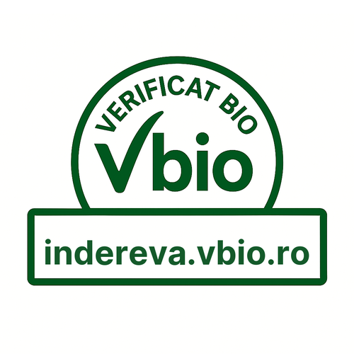 Spirulină ecologică în Timișoara – Indereva S.R.L.