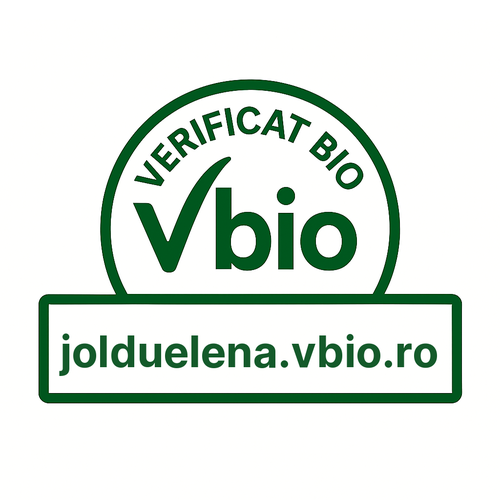 Producător ecologic în Ineu, Arad – Joldu Elena