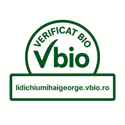Producător ecologic în Brasov, Brașov – Lidichiu Mihai George
