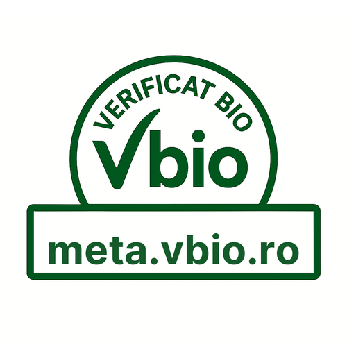 Producător ecologic în Terpezița, Dolj – Meta S.R.L.