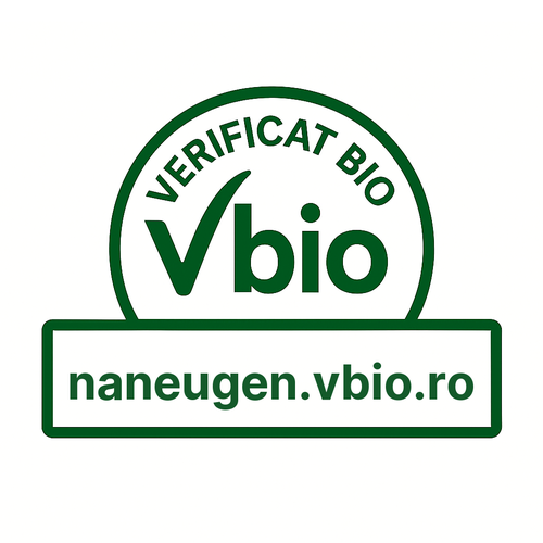 Producător ecologic în Sălciile, Prahova – Nan Eugen