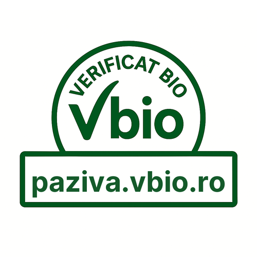 Producător ecologic în Zalnoc, Sălaj – Paziva S.R.L.
