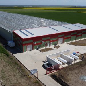 Enni Ecologic S.R.L.