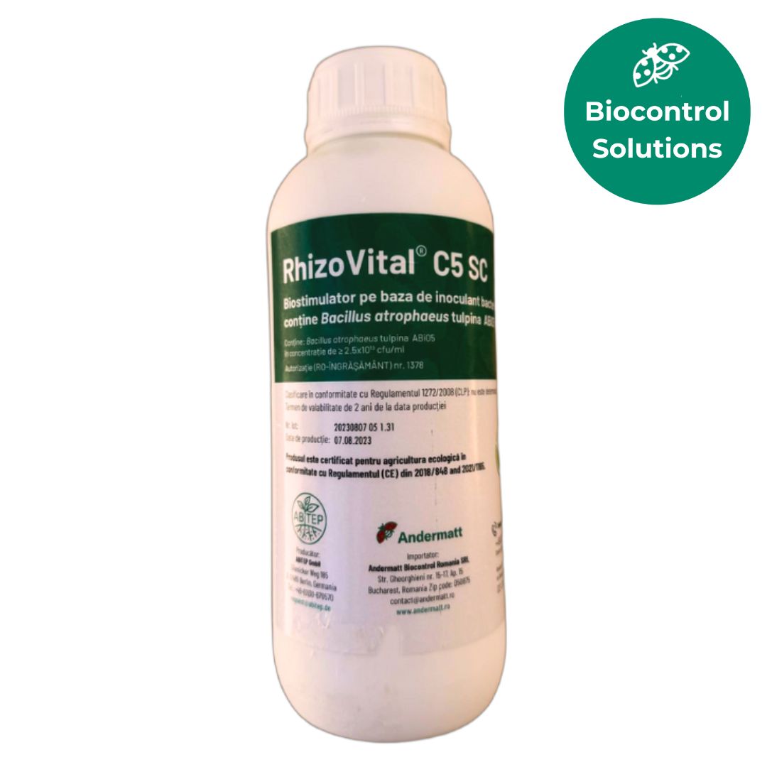RhizoVital® C5