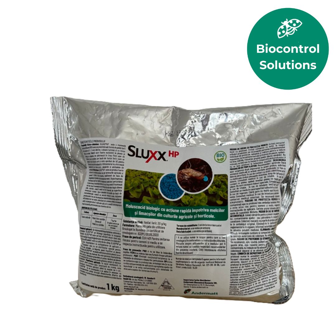 Sluxx HP
