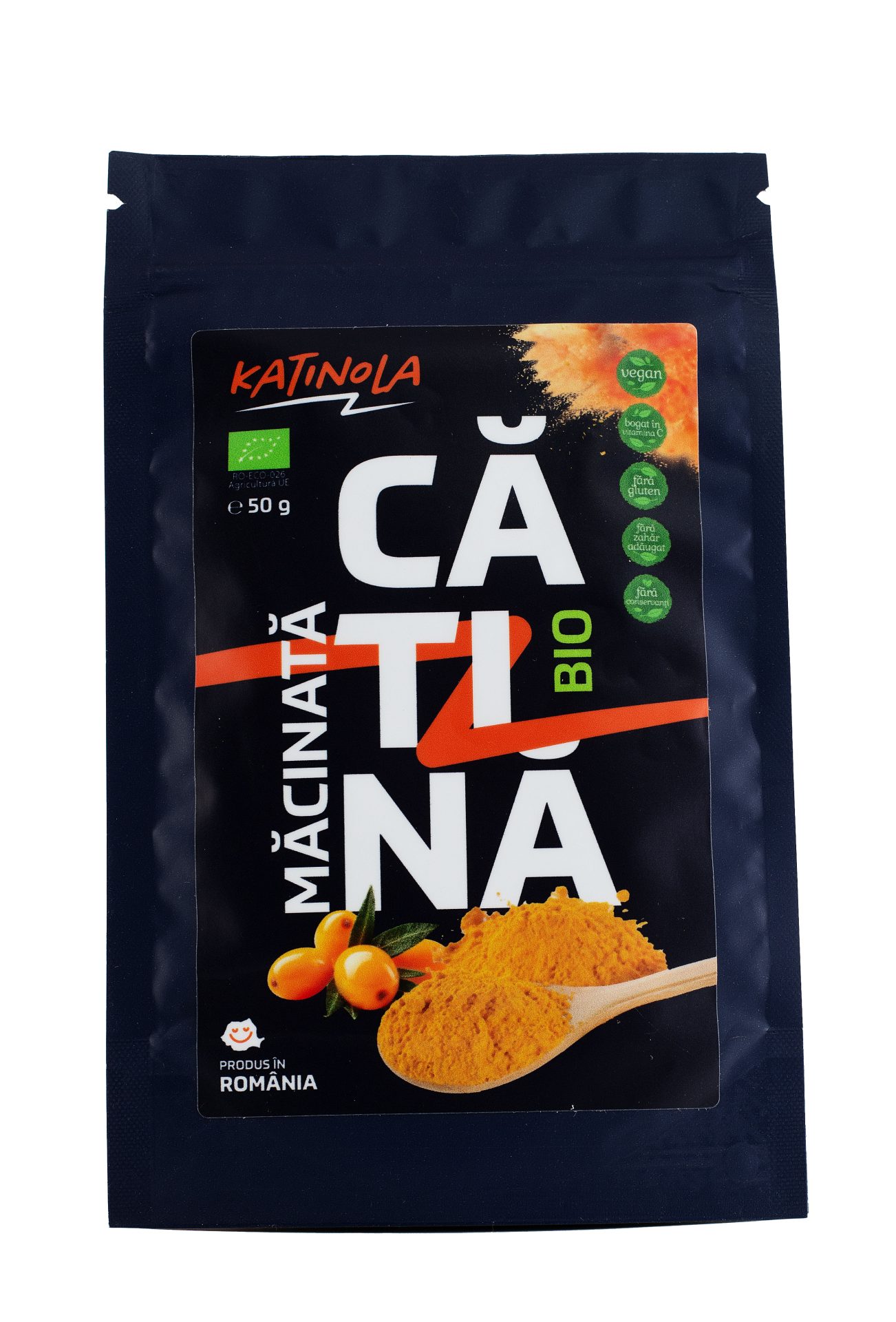 Catina deshidratata 50 gr