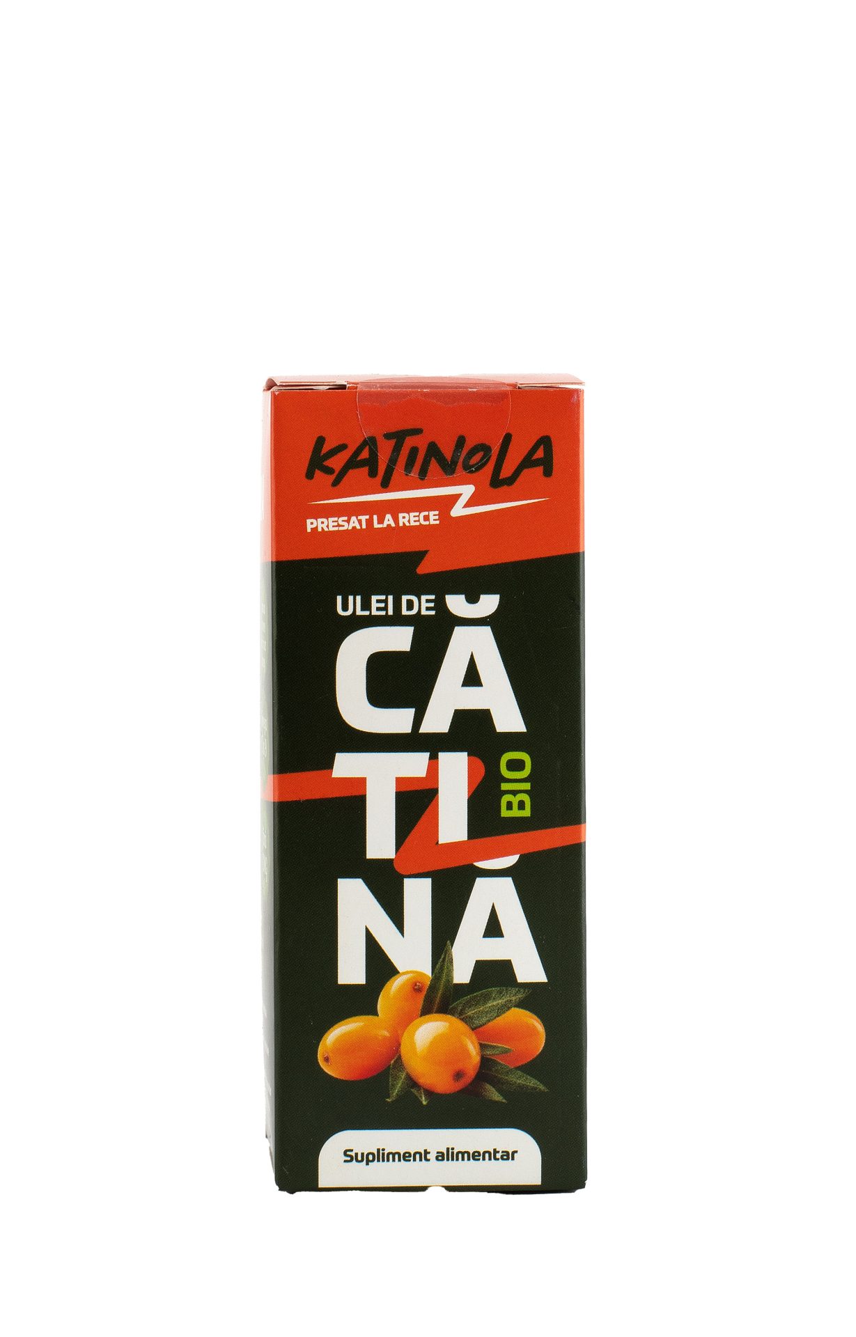 Ulei de catina 15 ml